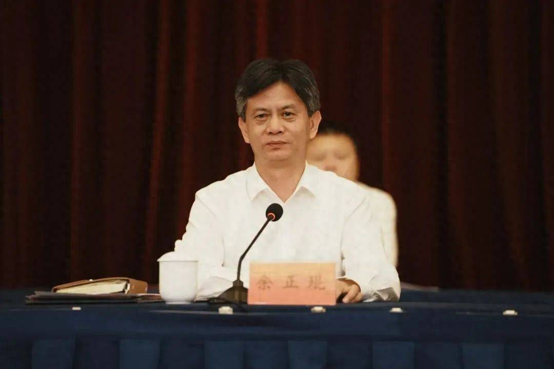 10月22日上午,江西省生态环境厅召开领导干部大会,省委组织部副部长
