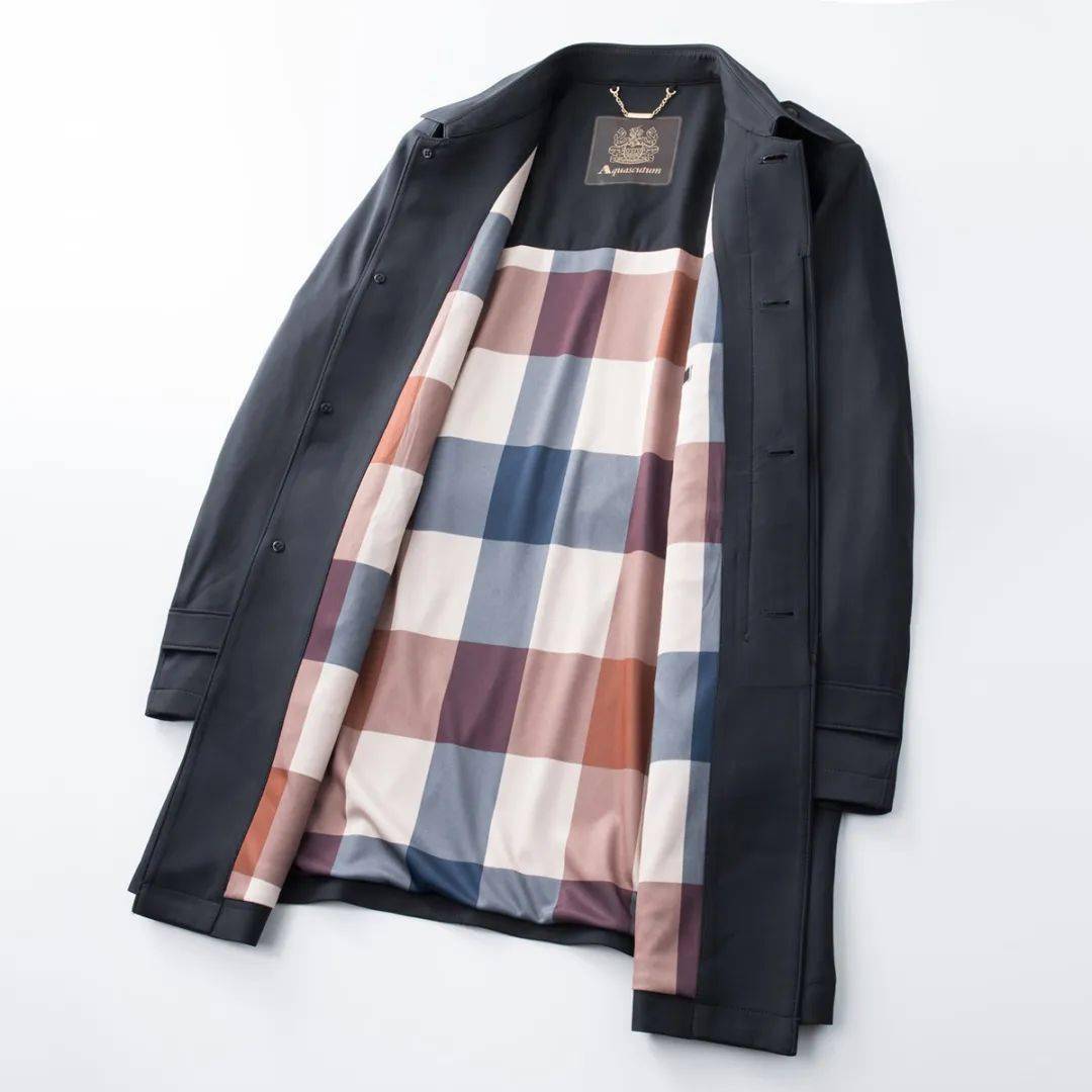 国际重奢雅格狮丹风衣,让我们找来了!限时1折_英国皇室_经典_品牌