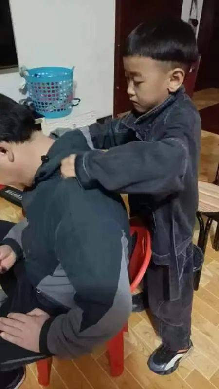 重阳节活动