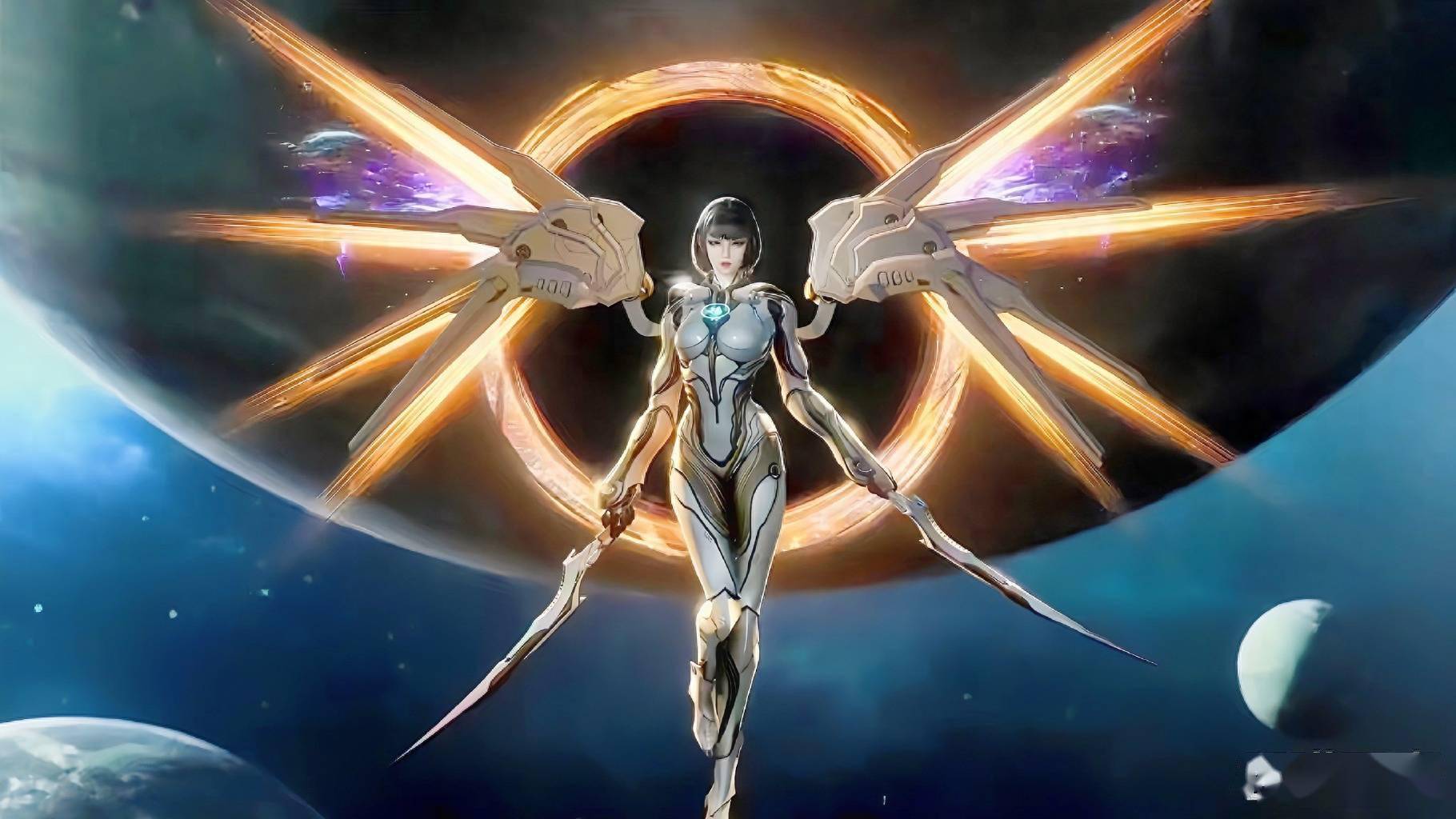 罗峰弥补徐欣盛大婚礼,洪和雷神被刺激苏醒,三兄弟闯宇宙倒计时_地球