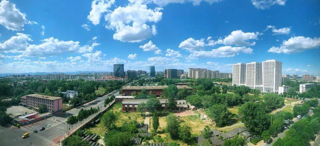 全国生态日|"生态兴 兴大兴"线上征集活动获奖名单