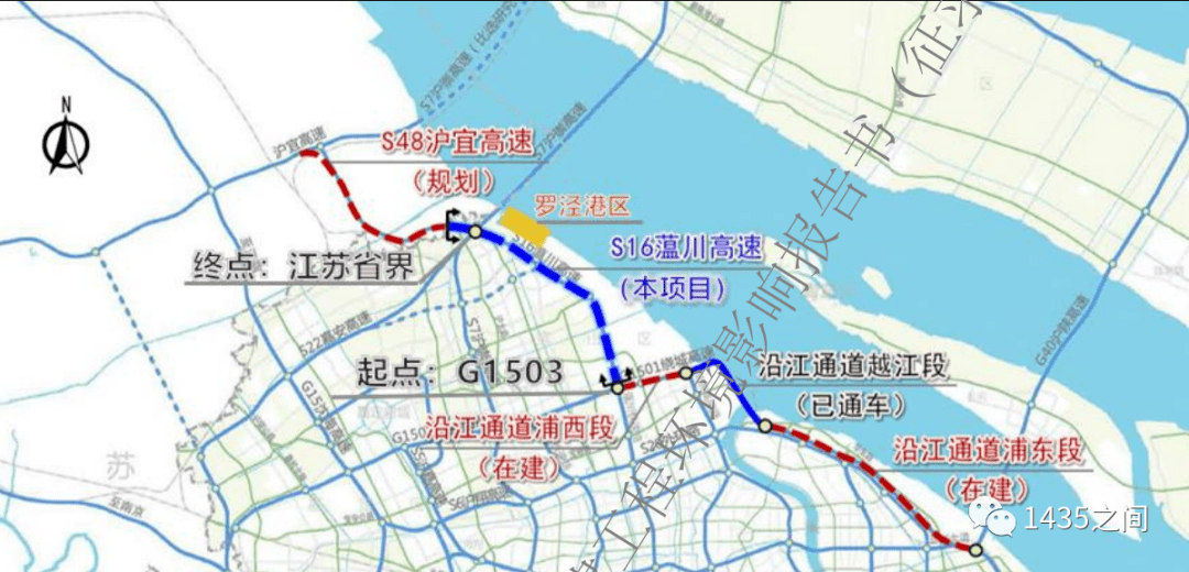 大浦高速路线图图片