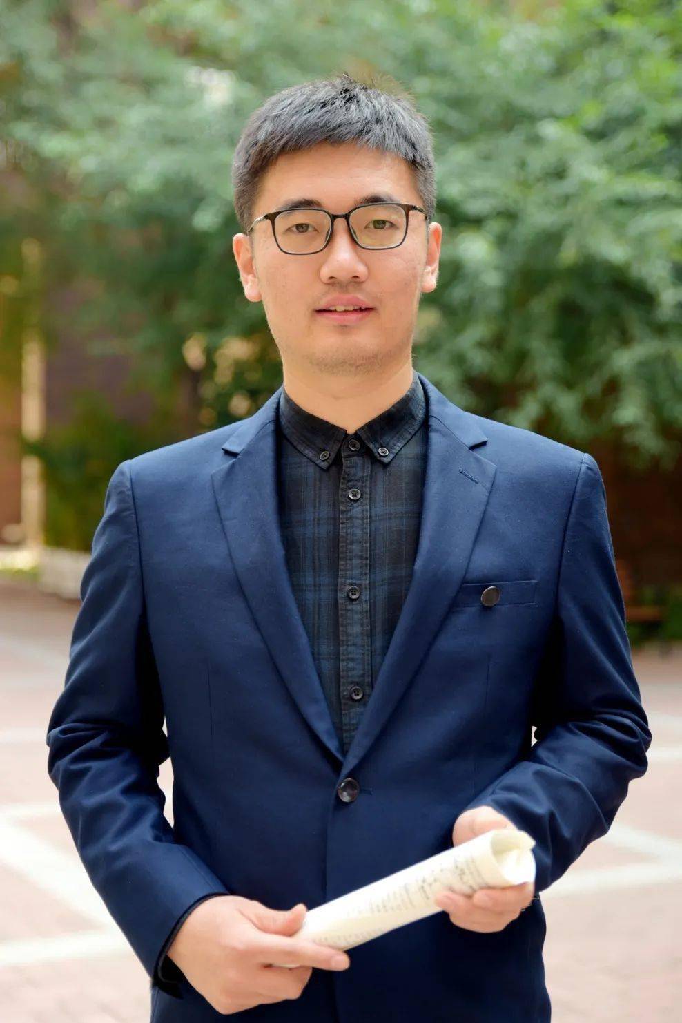 躬身教坛 强国有我 | 石家庄二中第三届班主任节系列活动——学子感恩