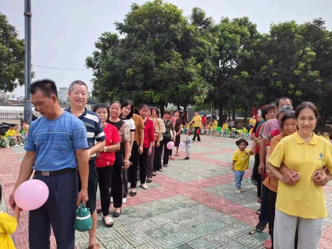 【镇街风采】司马浦镇开展"我们的节日·重阳节"系列活动_爱老_老年人