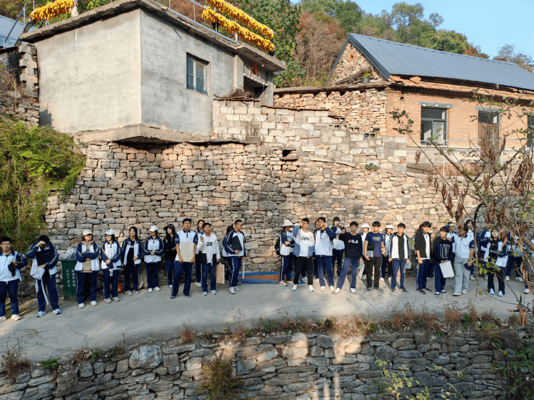 执笔青州秋色 绘梦大好河山