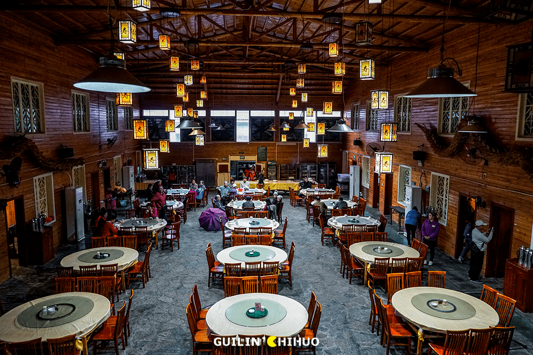 【小勺严选】268元起抢「永福金钟山」2大1小两天一夜温泉之旅!