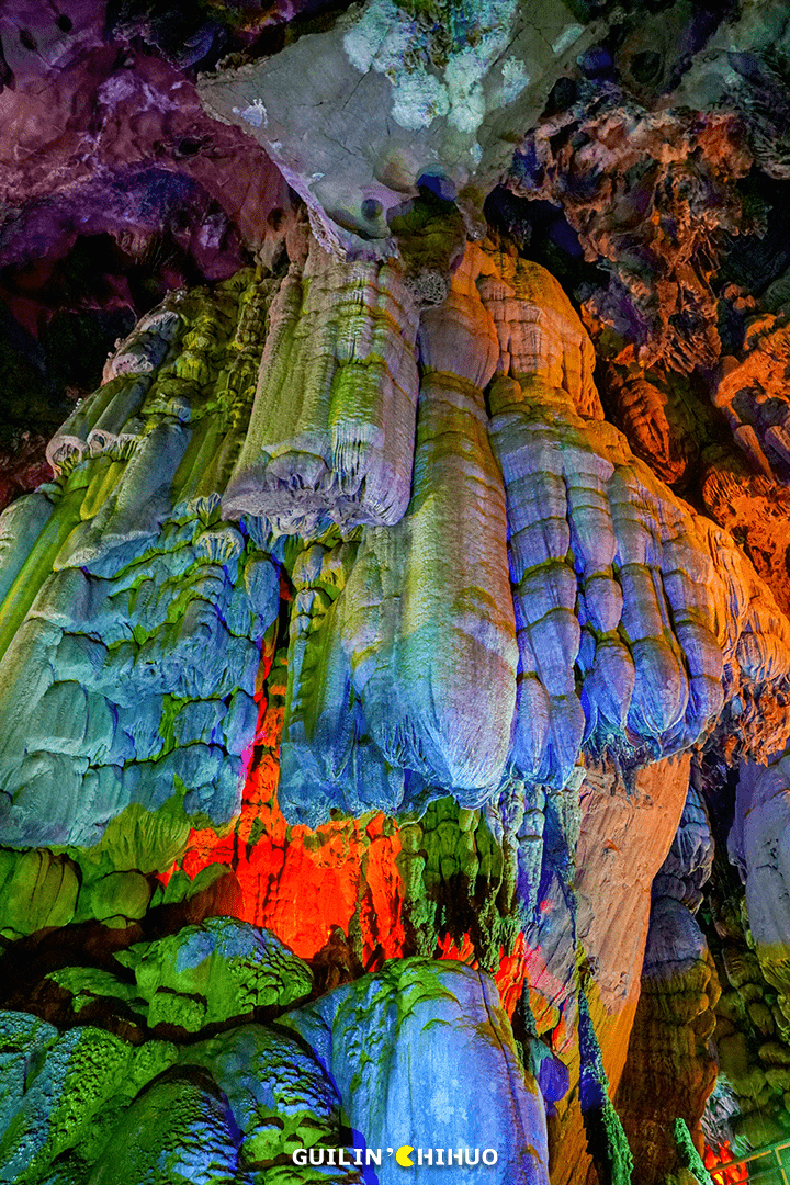 【小勺严选】268元起抢「永福金钟山」2大1小两天一夜温泉之旅!