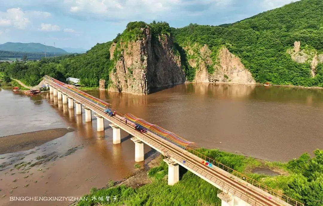 【全攻略】中俄边境线上的那些小城:走进牡丹江东宁-g331国道黑龙江首