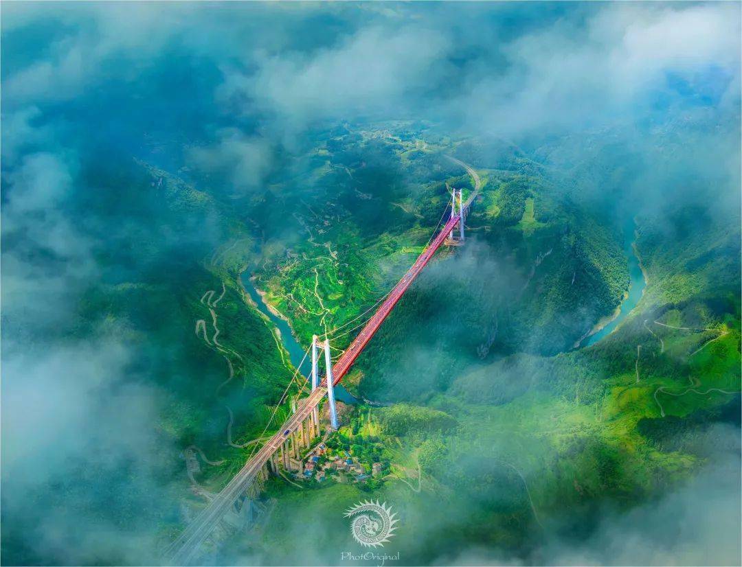 桥之魂_大桥_中国散文学会_兴勇