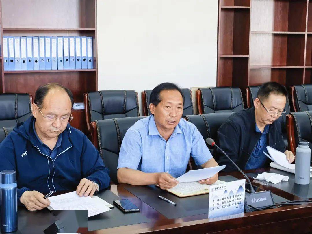 党组织领导的校长负责制在曲靖市中小学试点推进一年多——看"民中人"
