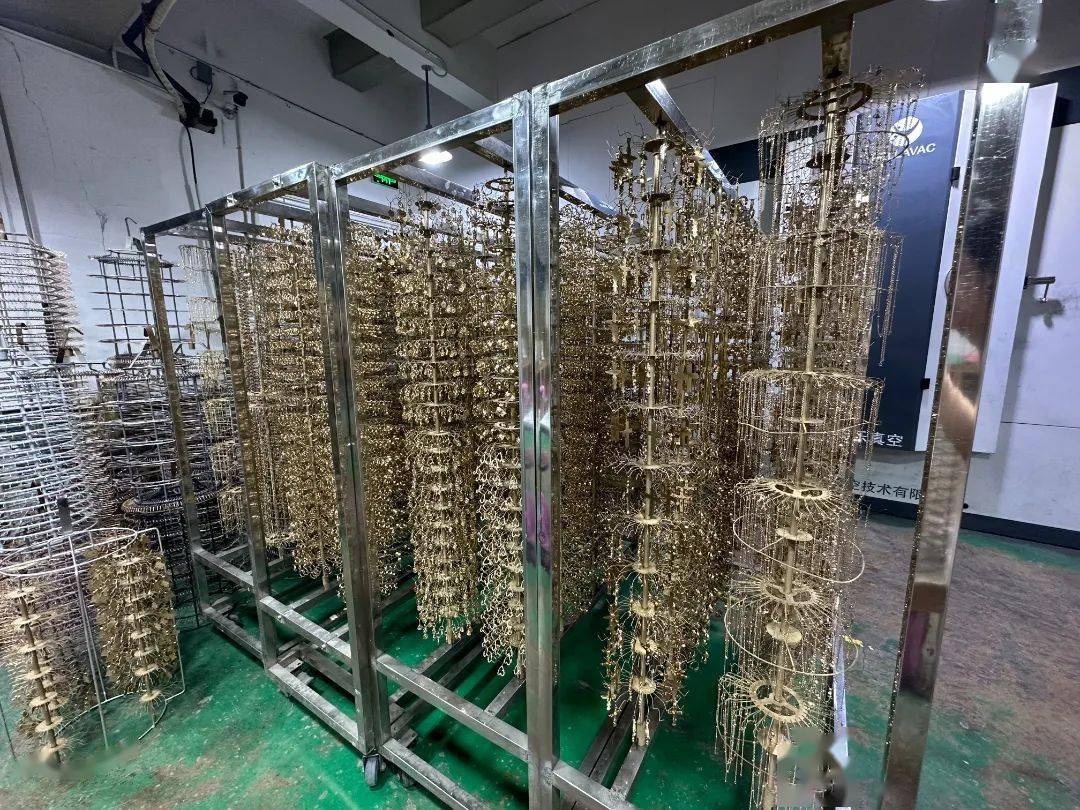 时尚首饰 | 流行饰品细分-不锈钢材质的首饰工艺简述和内外销流行产品