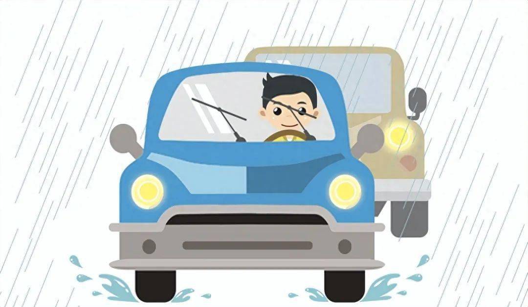 持续降雨!琼海公安交警发布