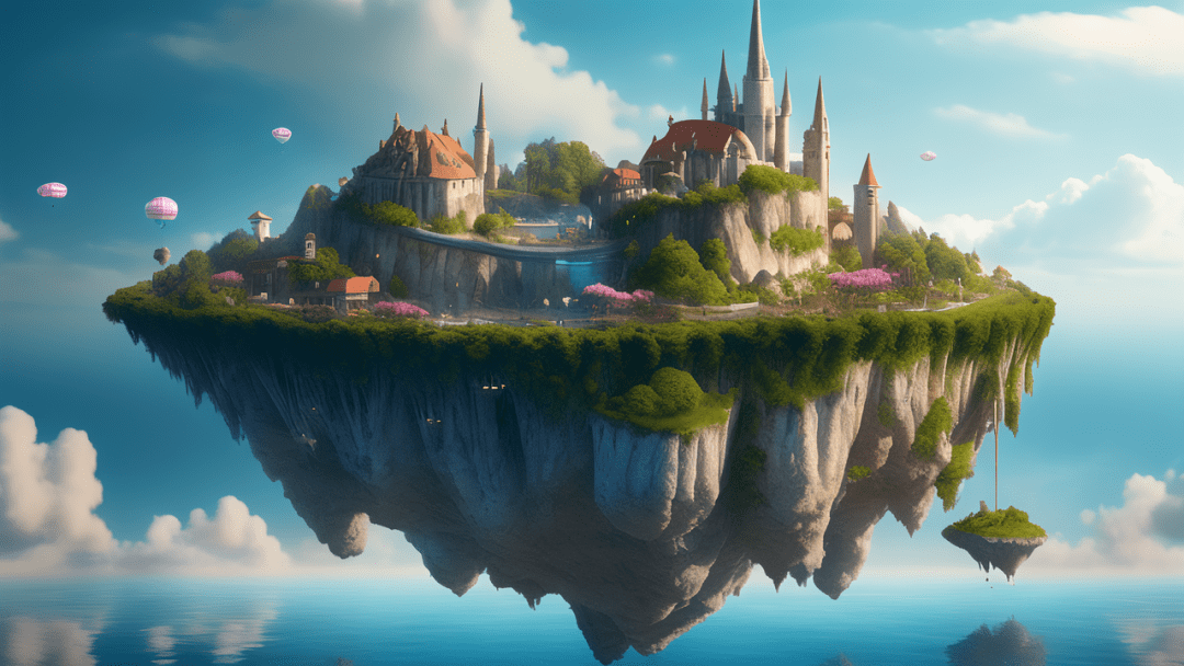 《格列佛游记》:一场颠覆想象的奇幻之旅_国王_西游记_小人国