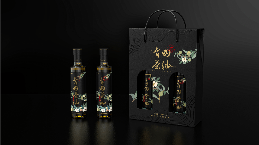 作者:韩森浩,肖江山茶油类入围作品02[ 图片滑动 ]作者:王心媛[ 图片