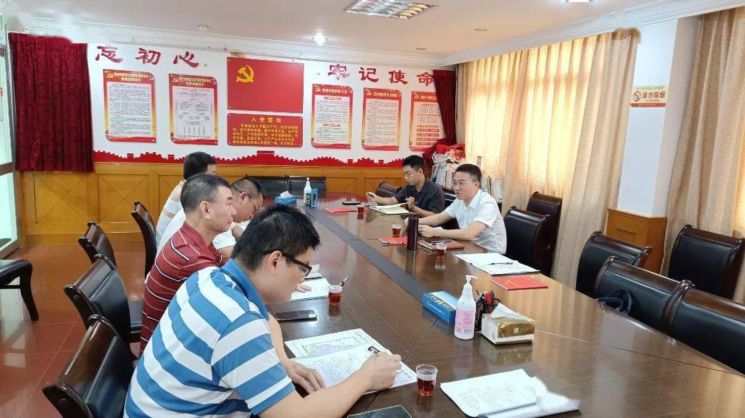 闽清县冯青副县长到闽清中心调研指导公路养护工作_发展_经济