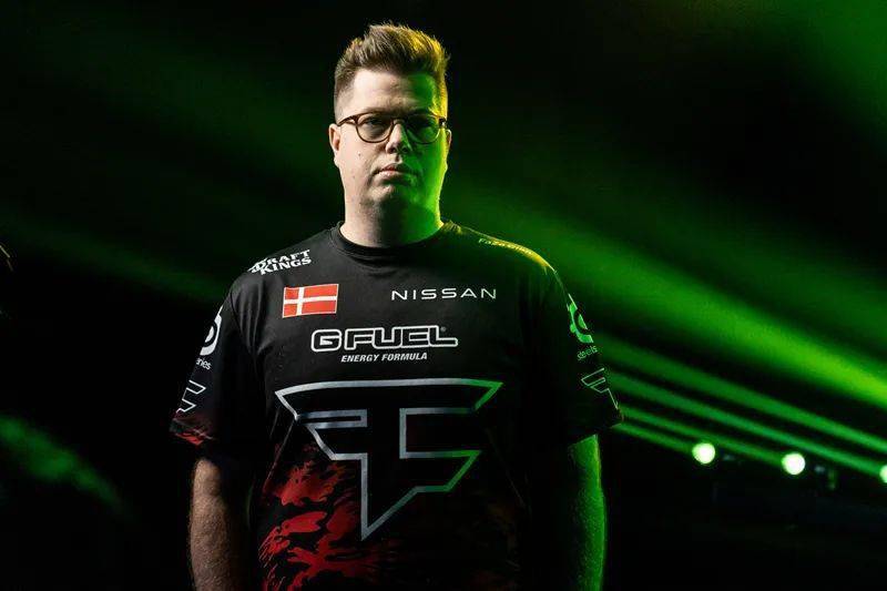 横跨三个时代,cs的不老传奇——karrigan | 电竞世界_队伍_fnatic