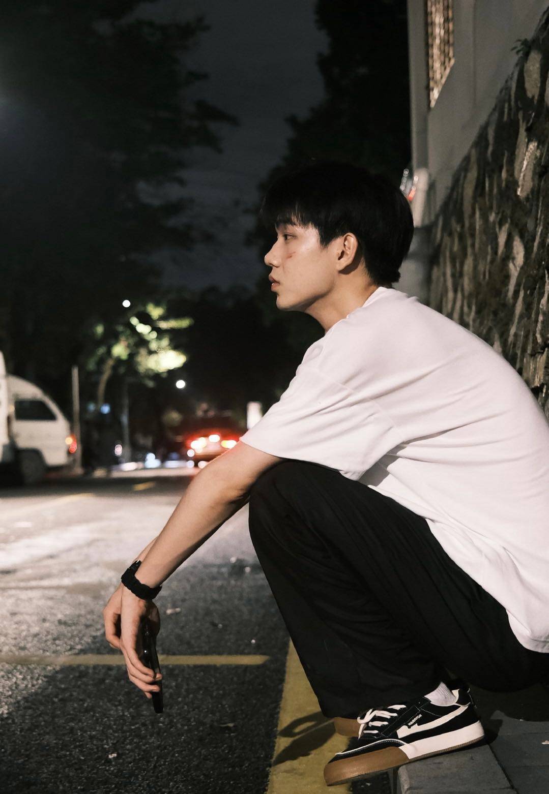 对话校园剧男友方晓东不认为自己是高中校草想尝试更有市井气的角色