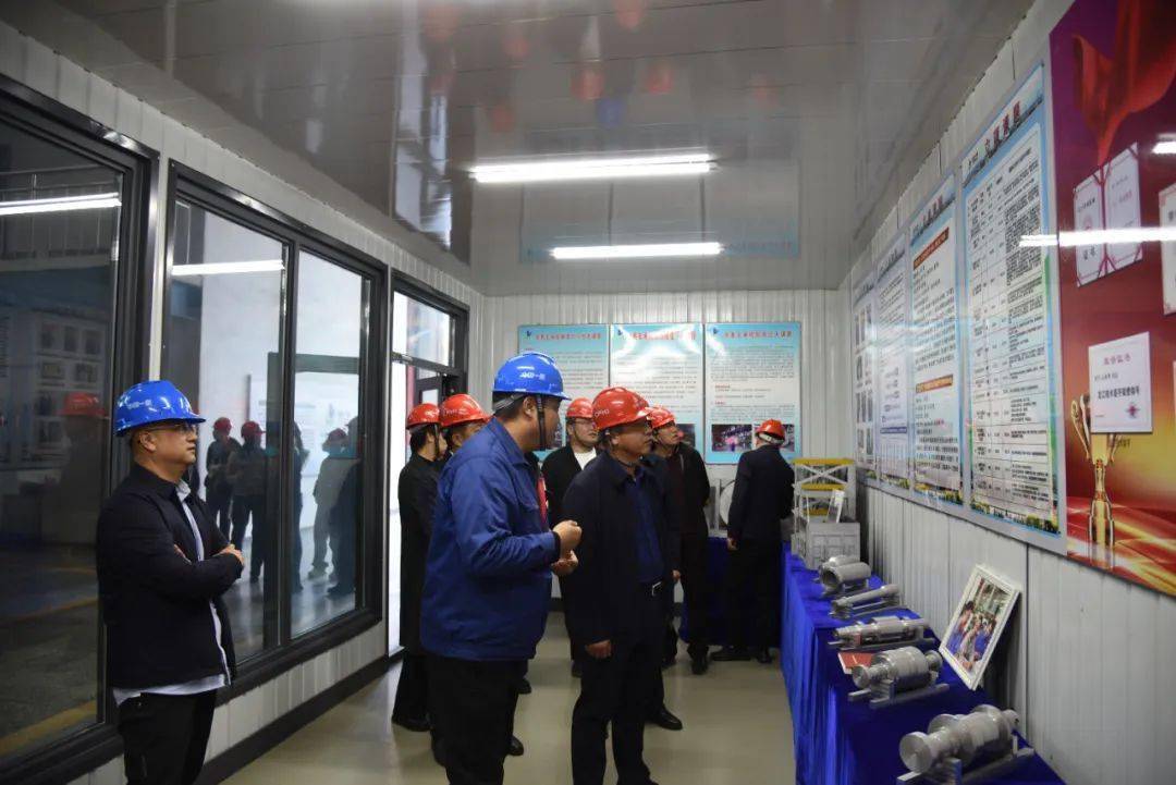 绥化市总工会组织全体干部职工赴大庆,齐齐哈尔参观学习_铁人_精神