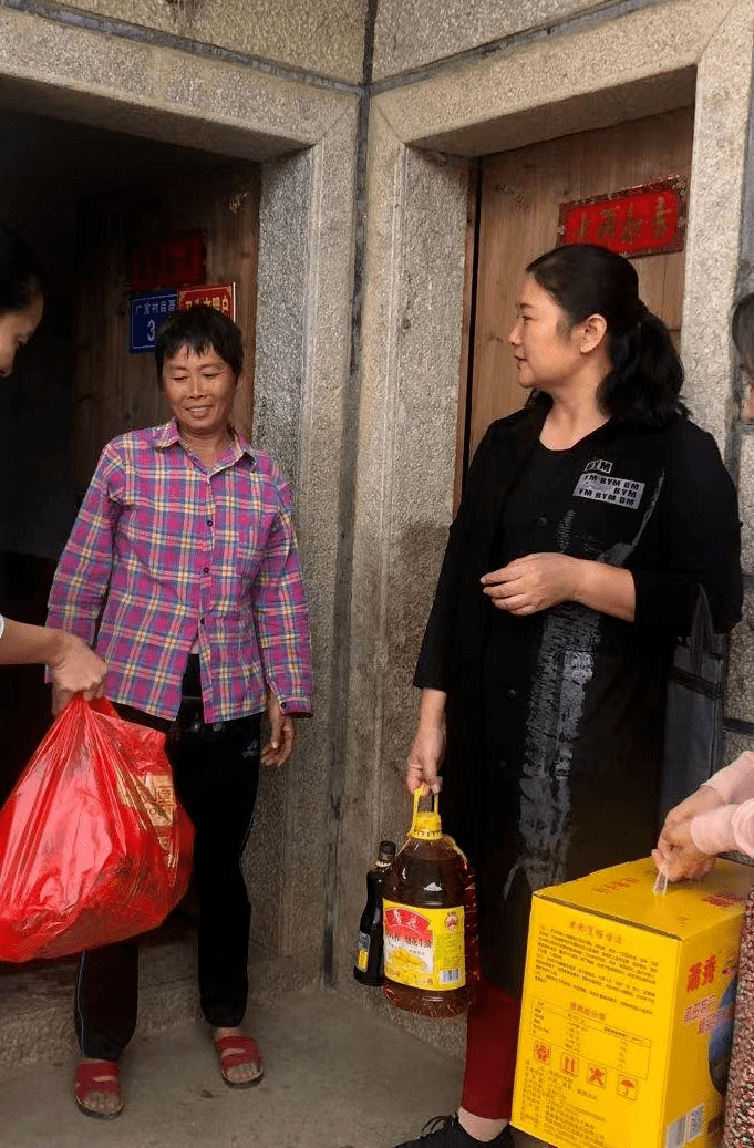 陈清:一心为民,赤诚担当