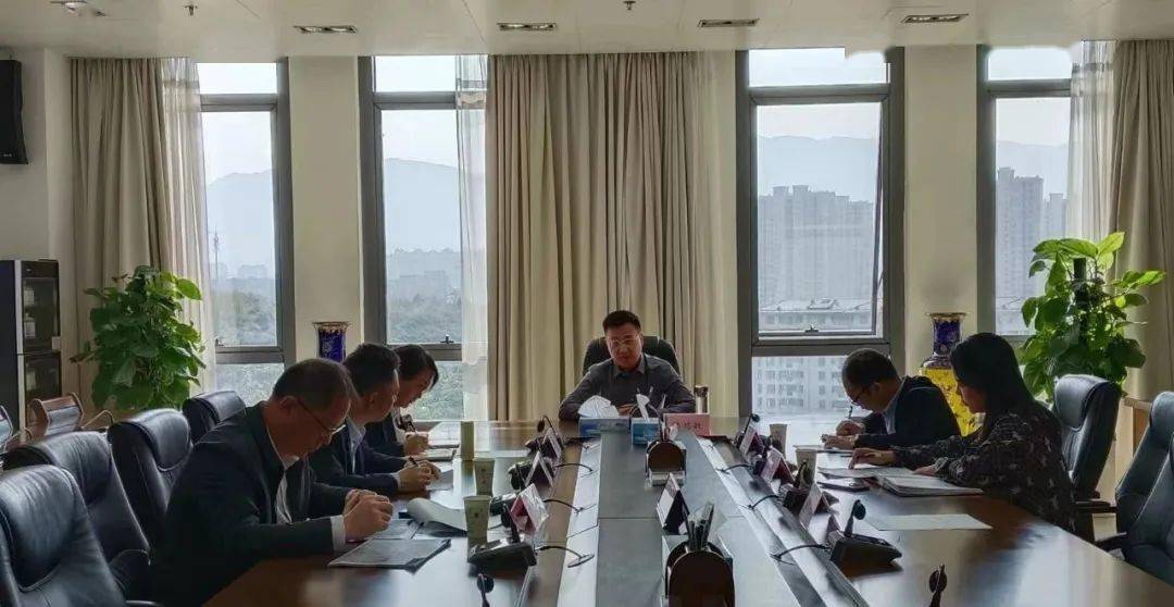 【服务"三大攻坚行动"】67杨鸿敏调度夜间消费集聚区打造工作_建设