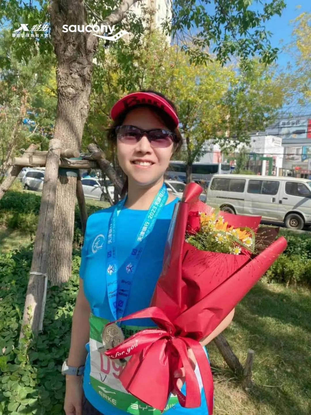 为了使大家在比赛中创造出更好的成绩,元大都马拉松冠军俱乐部还根据