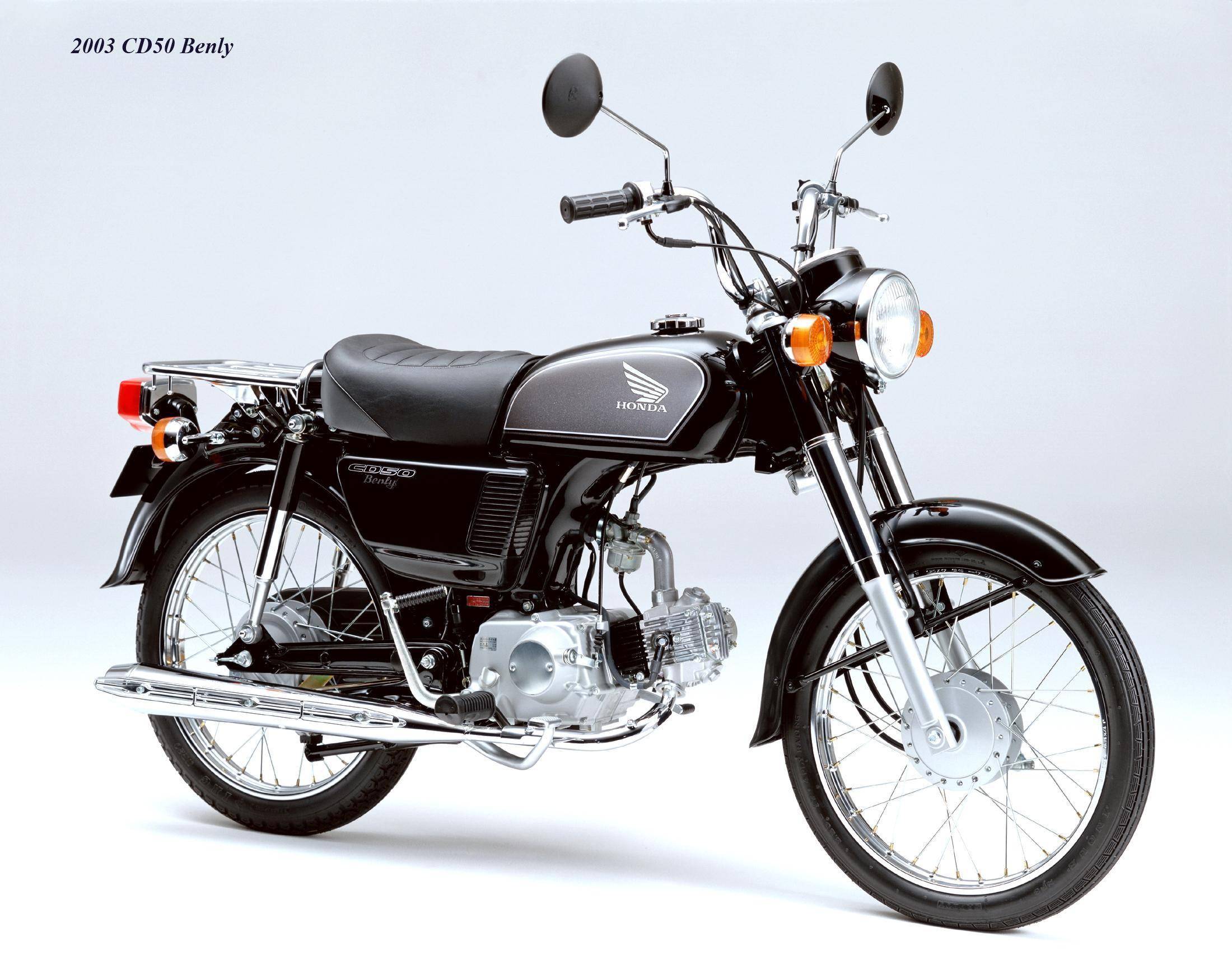 车型历史图库:honda 迷你太子系列 ca50 jazz