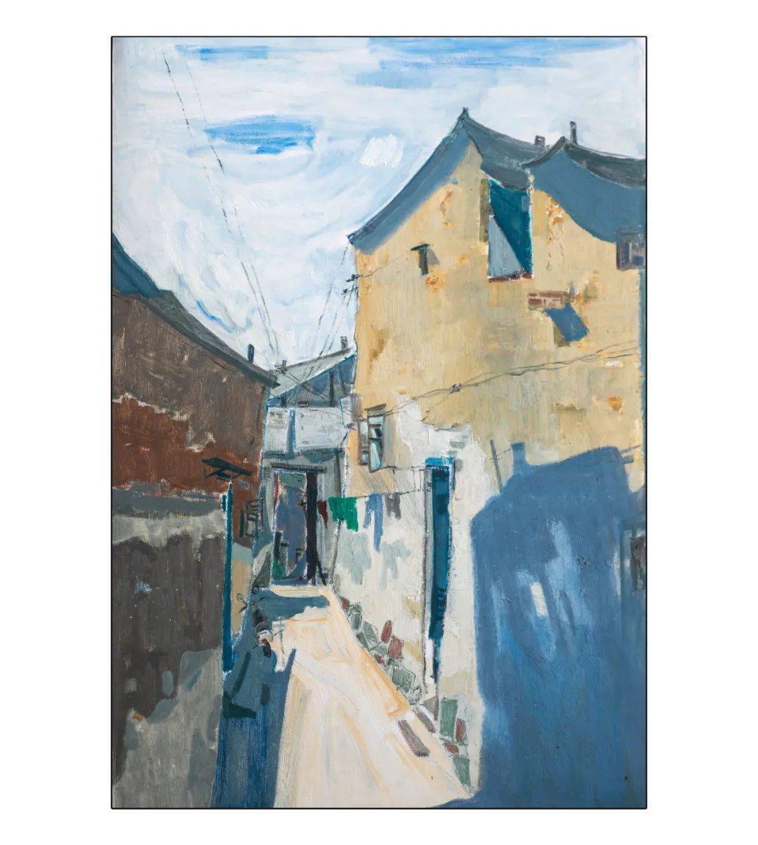 《天朗气清》张启兴《万山红遍》江忠娥《阳光明媚》陈金鸿《一鹭清廉