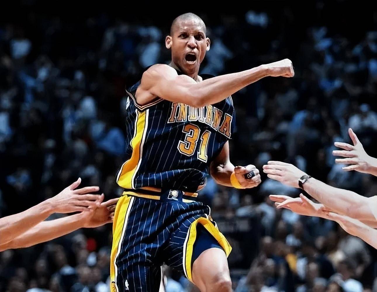 篮板_皮蓬_步行者