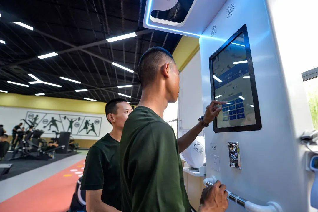 各单位紧贴任务特点和部队需要,因地制宜,各有侧重地抓好战地文化