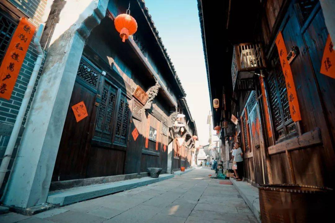 我怀念我的出生地,壶镇!这个生活了八年的古镇!