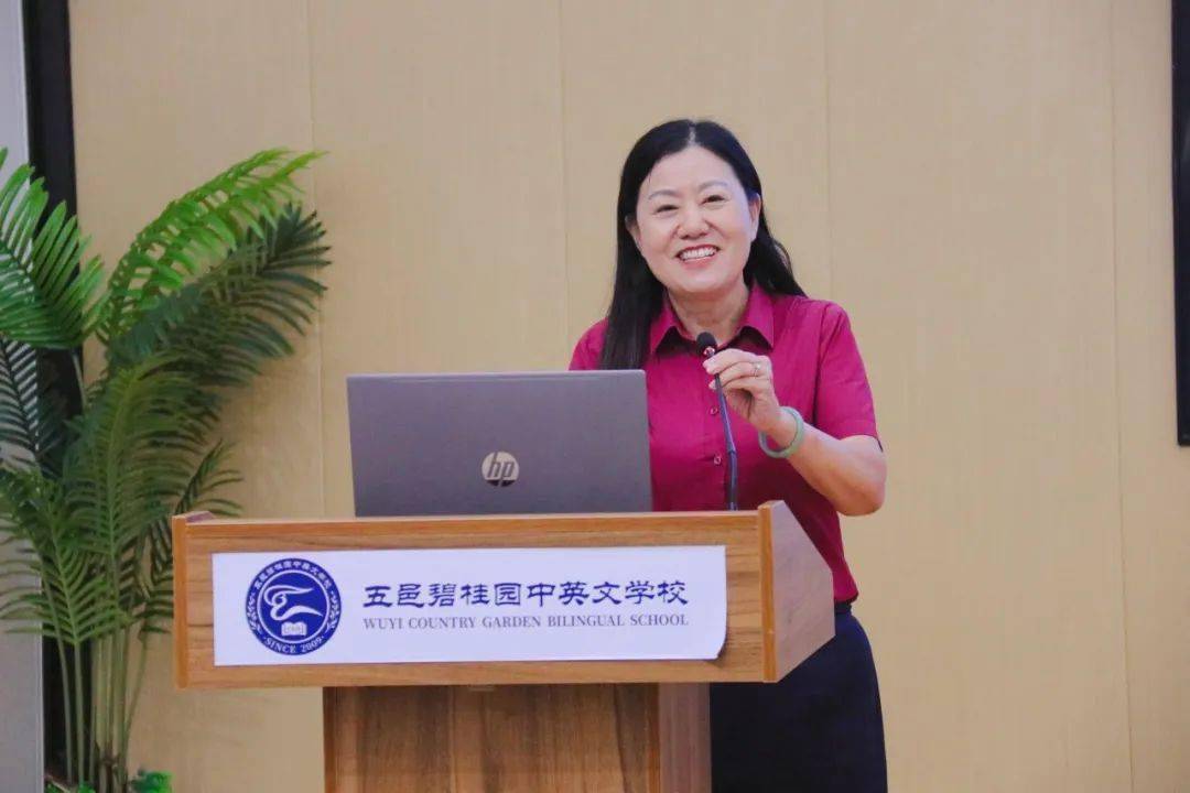 共享教育智慧,共谋集团发展——紫茶中学教育集团中考教研活动