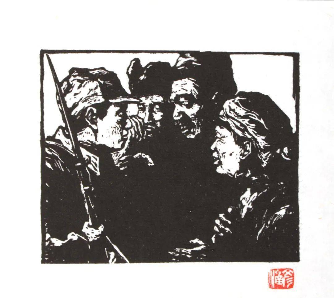 控诉1947年夏,随着解放战争的节节胜利,"土地改革 " 迅速在冀中农村