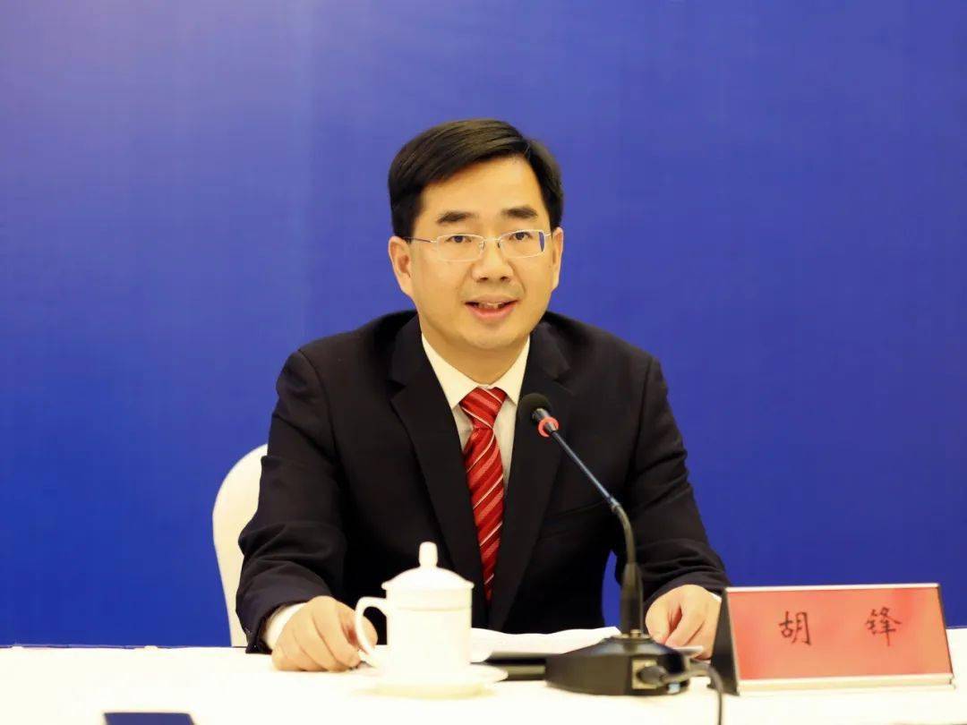 省政府新闻办举行专场新闻发布会:湖南生态文明建设取