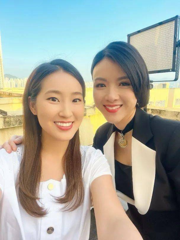 陈豪获黄碧莲主动献吻 陈茵媺:its ok!_aimee_cut_剧中