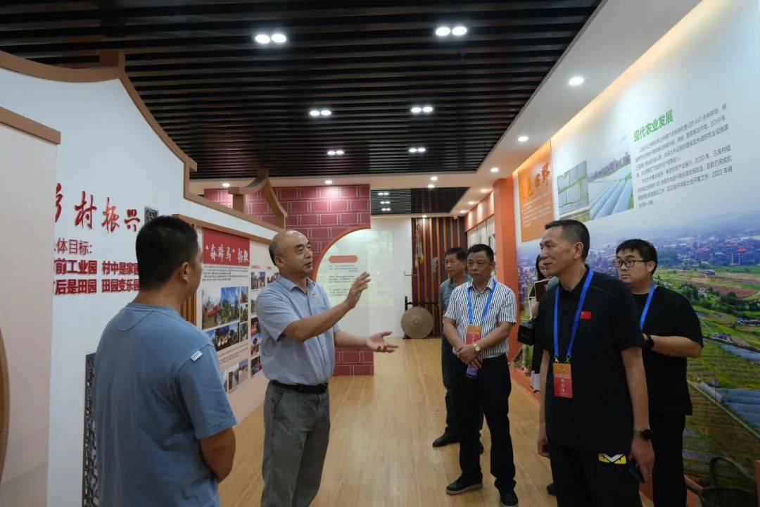 【主题教育】晋江市政协开展主题教育特色实践活动