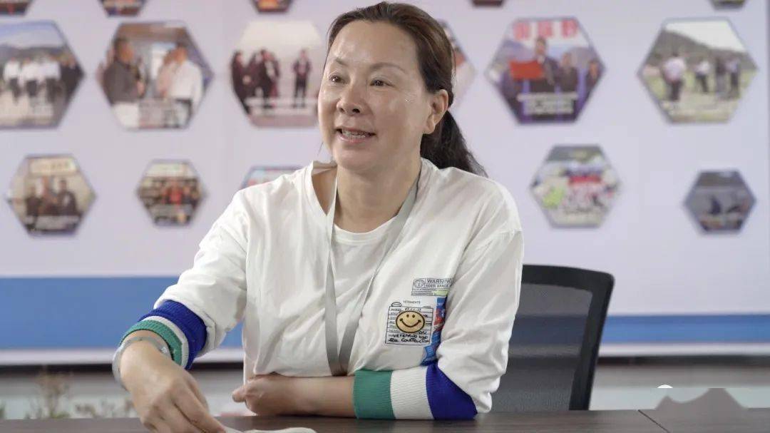 唐玉玲:南涧是我的第二个家,孔雀渡休闲渔业有限公司就像是我培养的"