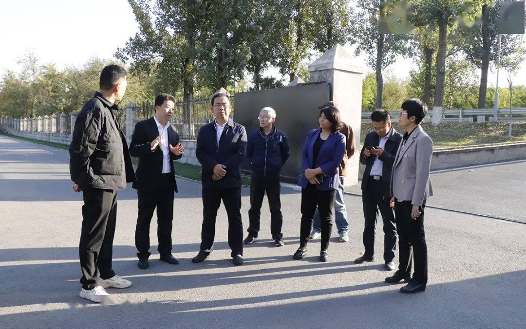 顺义区政府副区长李向英,宣传部分管日常工作的副部长卢