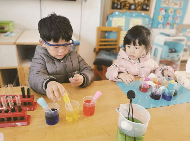盐城市六一幼儿园：“园”梦同行20载 携手共进向未来
