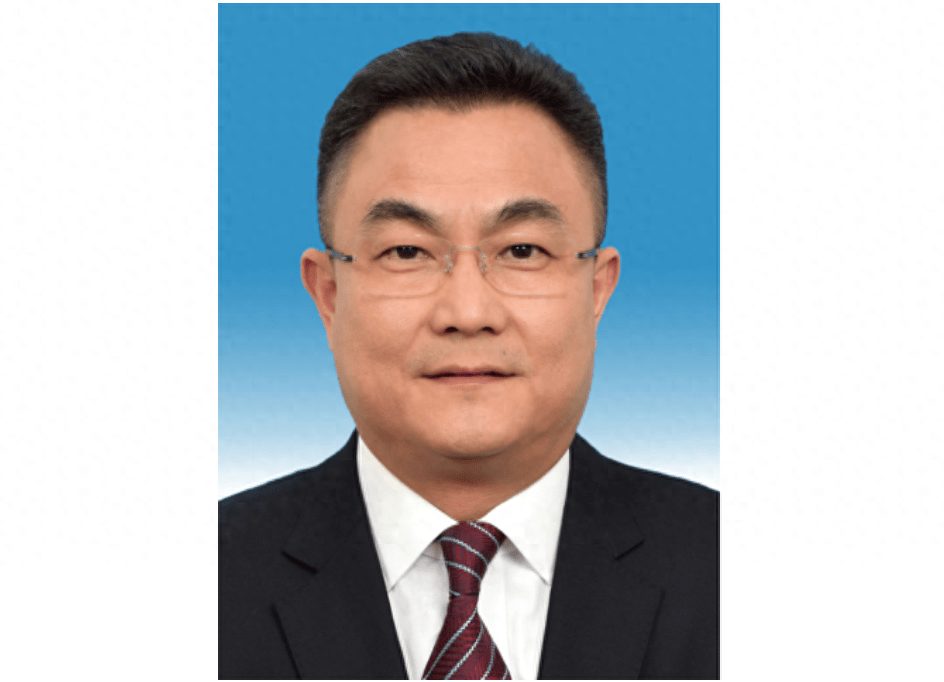 倪强出任省委常委，曾在企业工作21年_专业_上海_中远