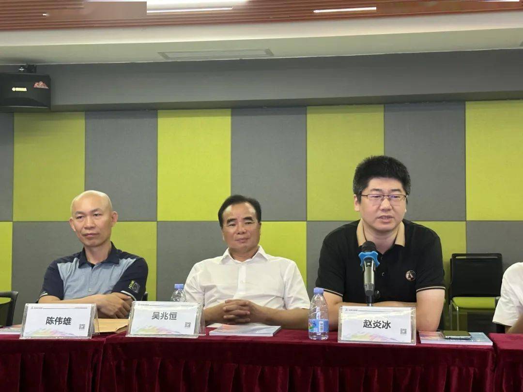 顺德自媒体协会走进顺博创意园共探寻味顺德与文旅产业发展解题新思路