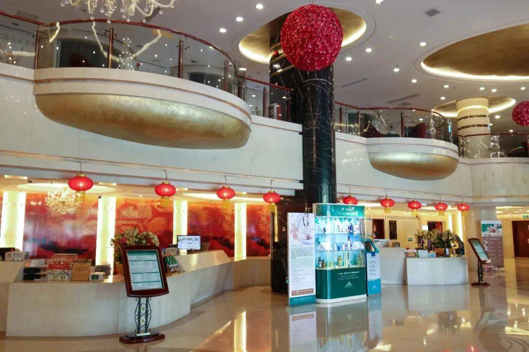 休闲,美食等营业面积约18000㎡佛山元生态休闲酒店开启快乐假期的