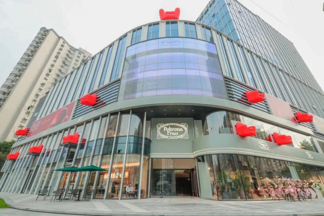 丝芙兰sephora中国第二家未来概念店_品牌_武汉_运动