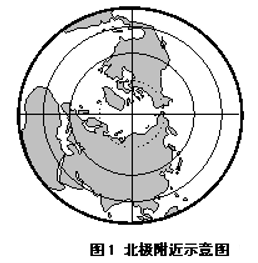 微專題 | 極地渦旋與北極濤動_地區_空氣_高空