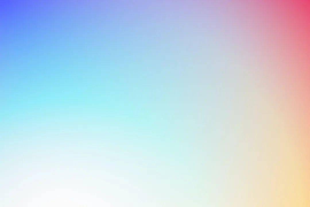 渐变色ipad电脑壁纸,速存!