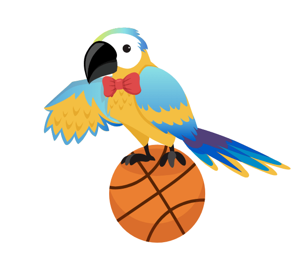 鹦鹉热_症状_禽类