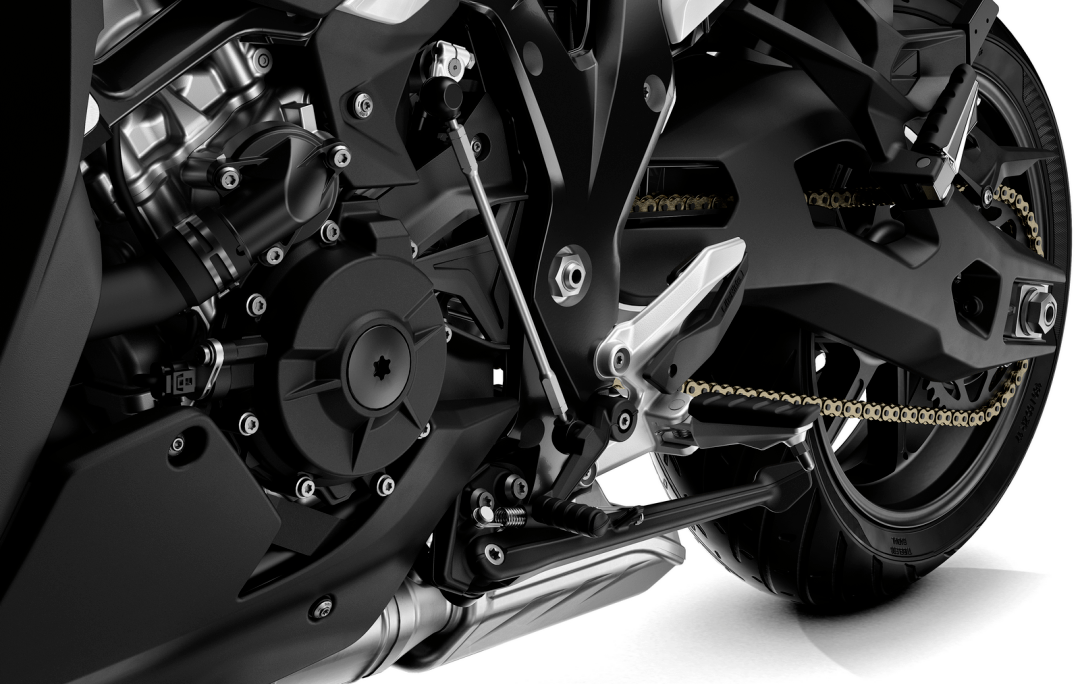 宝马发布2024款s1000xr,m1000xr,可下赛道的休旅_搜狐汽车_搜狐网