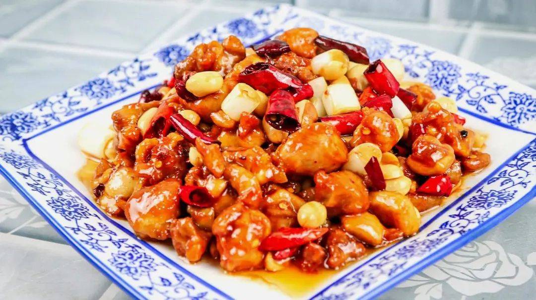 宫保鸡丁家常肉丝小炒类自选其他鸡排套饭辣子鸡丁炒饭芹菜肉丝面