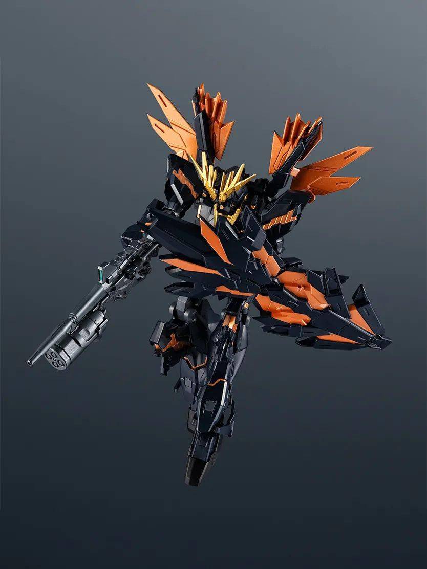 gundam universe 异灵高达,地狱死神高达,独角兽高达2号机报丧女妖