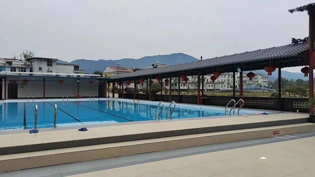 养生养颜"一站式度假玩耍集温泉,洗浴,客房,餐饮于一体全新升级「龙泉