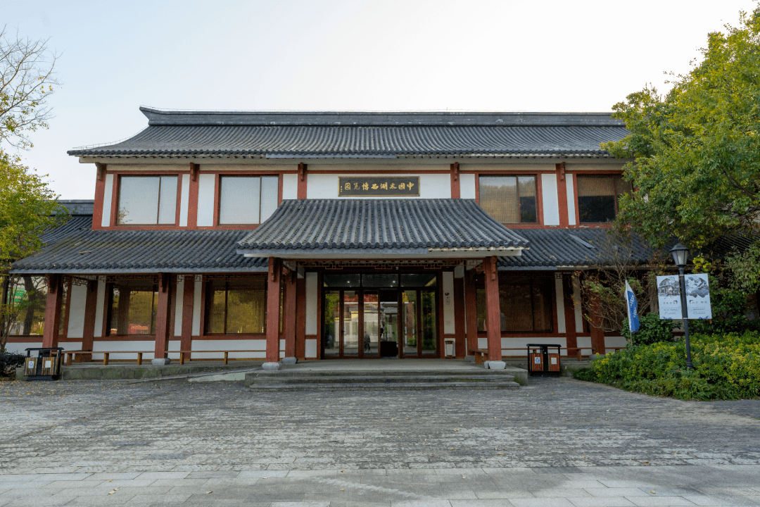 乡村博物馆群第四弹 | 深山之中,亦有"多彩之花"